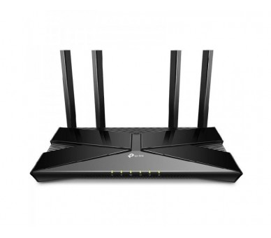 Wireless Router Tp-Link Archer Ax10 Negro