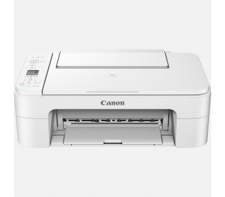 Multifuncion Canon Pixma Ts3351 Inyeccion Color