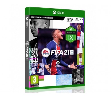 Fifa 21 Standard Edition Xboxone