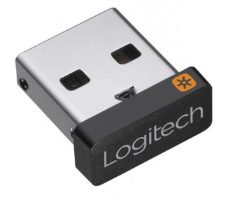 Receptor Logitech Unifying Reciber