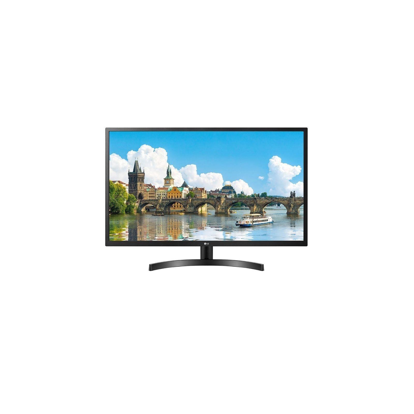 Monitor Lg 32Mn500M-B 31.5"/ Full Hd/ Negro