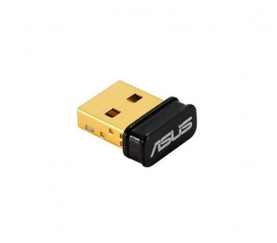 Adaptador Bluetooth Asus Usb-Bt500 Nano Bluetooth 5.0/2.1/3.