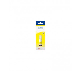 Cartucho Epson T00S4 103 Ecotank Amarillo 65Ml