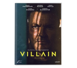 Villain (Villano Divisa Dvd Vta