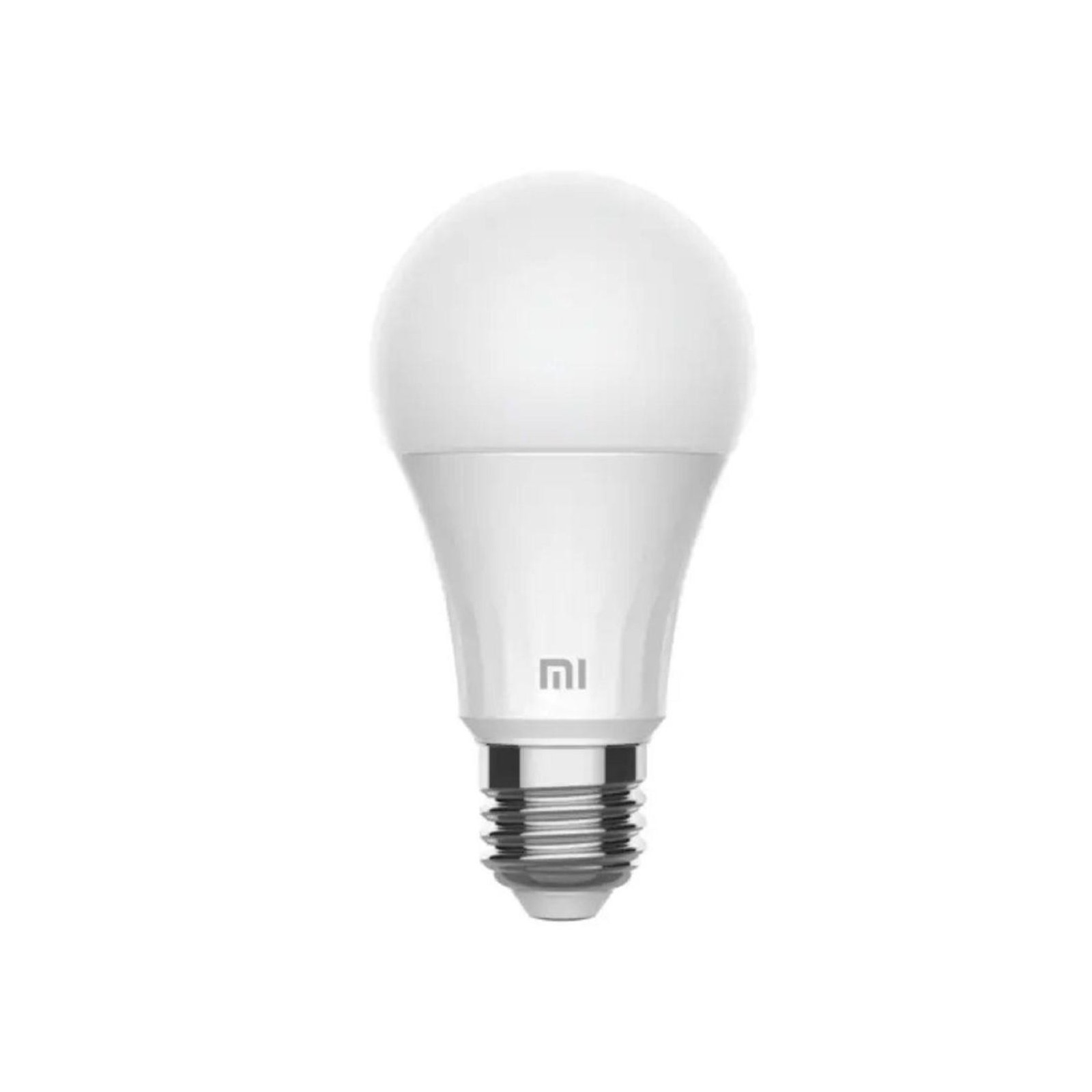 Bombilla Led Inteligente Xiaomi Mi Led Smart Bulb Warm/ Casq