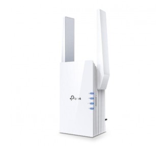 Repetidor Inalámbrico Tp-Link Re505X 1500Mbps/ 2 Antenas