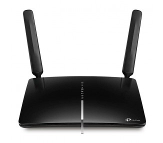 Router Inalámbrico 4G Tp-Link Archer Mr600 1200Mbps 2.4Ghz 5