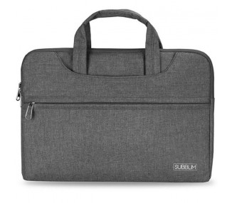 Maletín Subblim Business Laptop Sleeve Para Portátiles Hasta