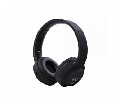 Auricular Trevi Dj 601 M Negro