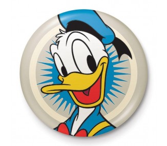 Chapa Disney Pato Donald