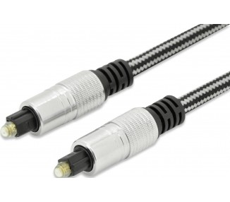 Cable Optico Toslink 2M