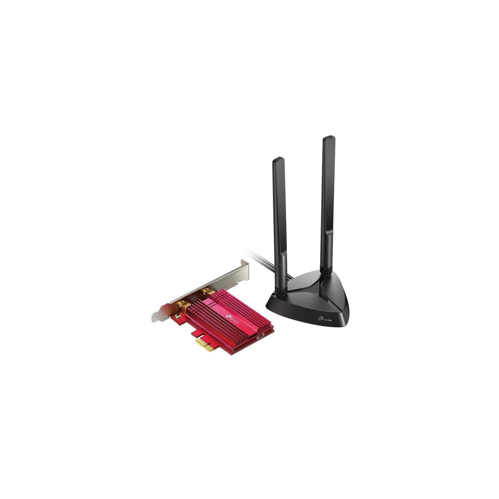 Adaptador Tp-Link Ax3000 Wifi Usb