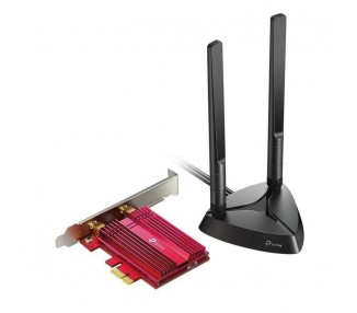 Adaptador Tp-Link Ax3000 Wifi Usb