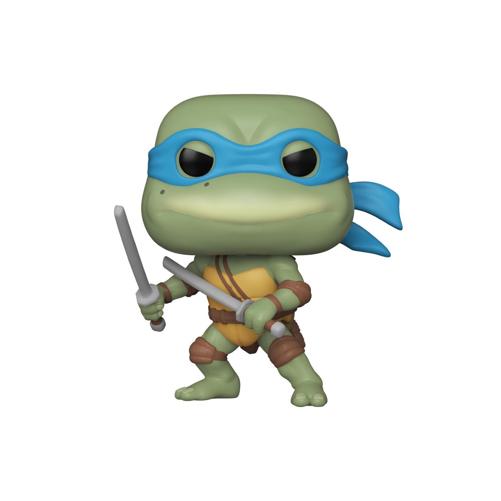 Figura Funko Pop Las Tortugas Ninja Leonardo