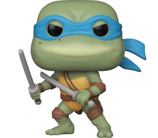 Figura Funko Pop Las Tortugas Ninja Leonardo