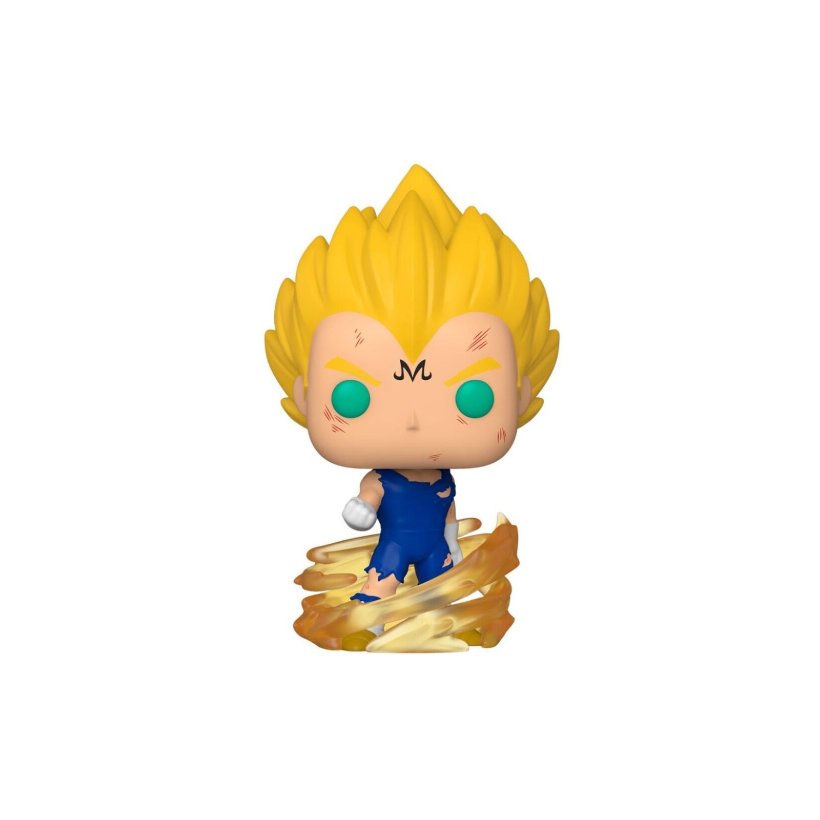 Figura Funko Pop Dragon Ball Z S8 Majin Vegeta