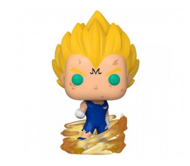 Figura Funko Pop Dragon Ball Z S8 Majin Vegeta