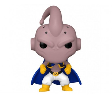 Figura Funko Pop Dragon Ball Z S8 Evil Buu