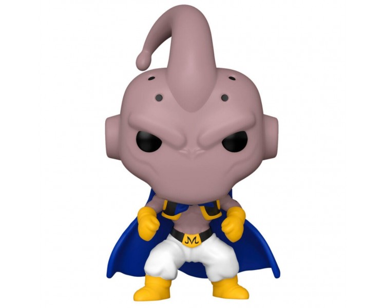 Figura Funko Pop Dragon Ball Z S8 Evil Buu