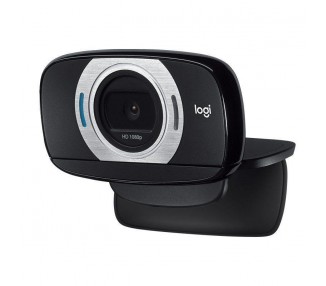 Webcam Logitech C615 Full Hd Usb