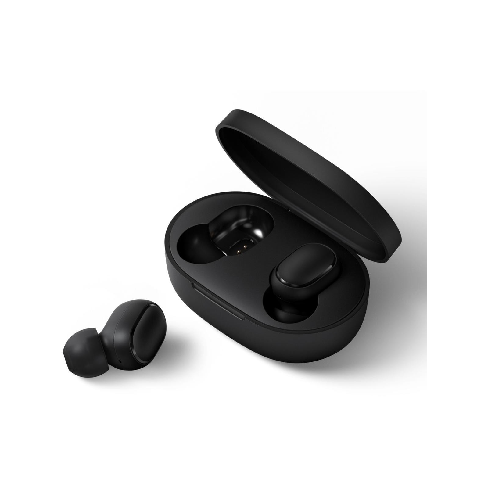 Auriculares Bluetooth Xiaomi Mi True Wireless Earbuds Basic