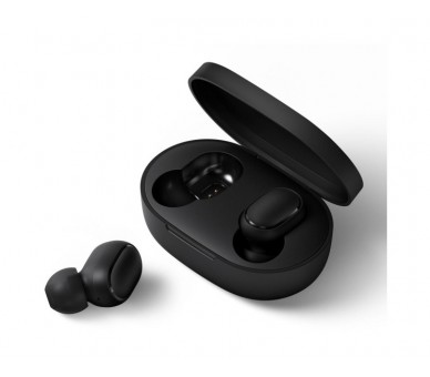 Auriculares Bluetooth Xiaomi Mi True Wireless Earbuds Basic