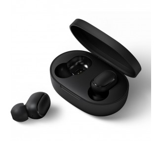 Auriculares Bluetooth Xiaomi Mi True Wireless Earbuds Basic