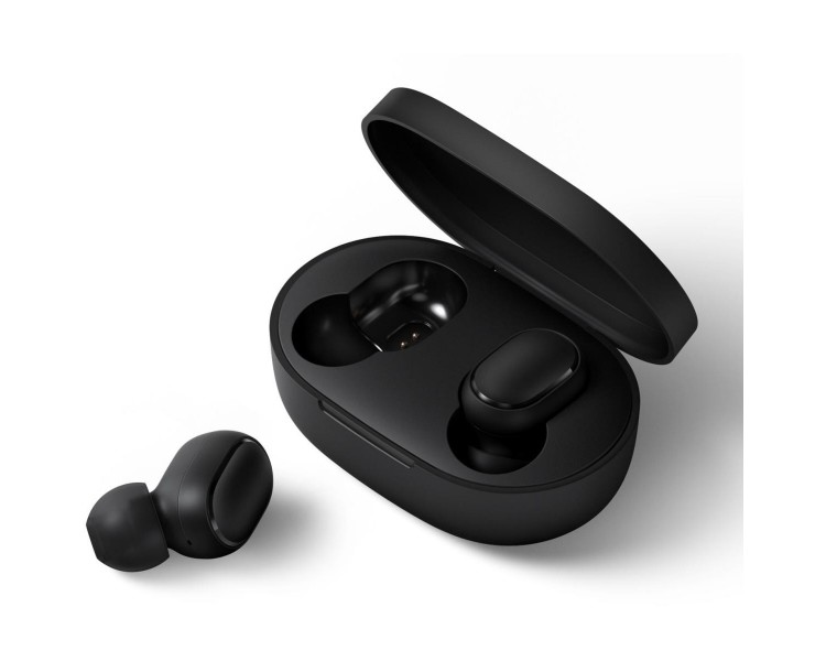 Auriculares Bluetooth Xiaomi Mi True Wireless Earbuds Basic