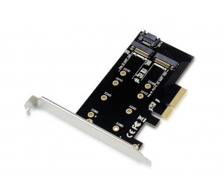 Adaptor Conceptronic Pcie Ssd Nvme M.2