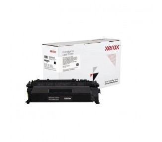 Tóner Compatible Xerox 006R03838 Compatible Con Hp Ce505A/ C