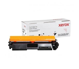 Tóner Compatible Xerox 006R03641 Compatible Con Hp Cf230X/Cr