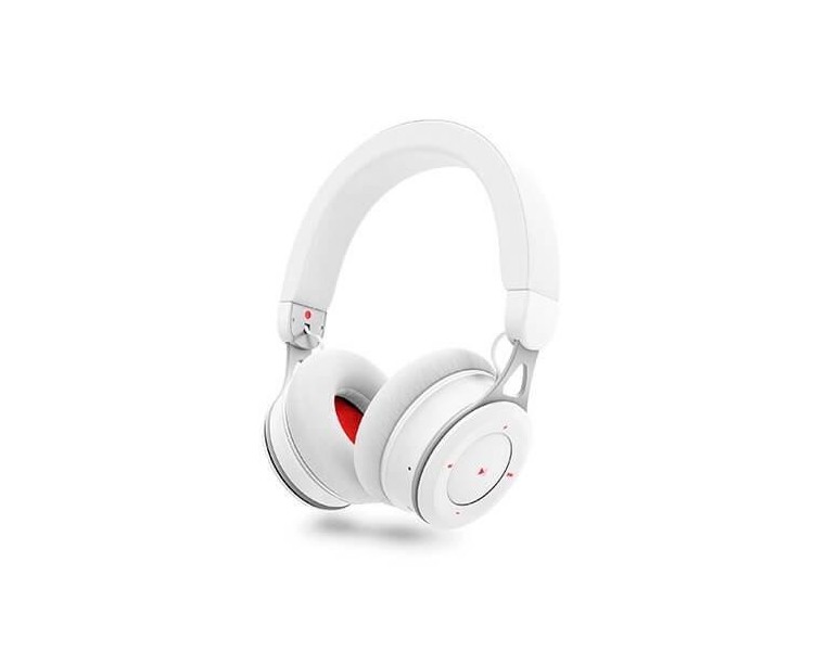 Auricular Con Micrófono Energy Sistem Urban 3 Bt Blanco