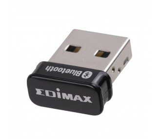 Adaptador Bluetooth Edimax Bt-8500 Nano Usb
