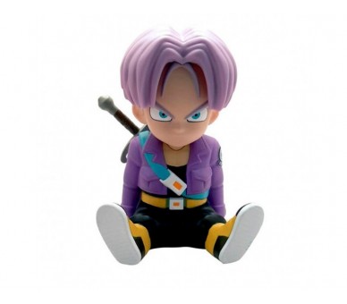 Figura Hucha Trunks Dragon Ball 15Cm