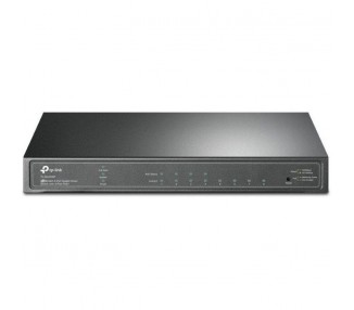 Switch Tp-Link 8 Port Gigabit 8 Port Poe