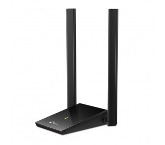 Adaptador Usb - Wifi Tp-Link Archer T4U Plus/ 1300Mbps