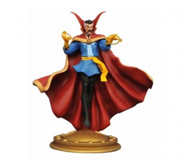 Estatua Doctor Strange Marvel 22Cm