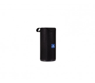 Altavoz Bluetooth Coolbox Coolstone 10 Negro