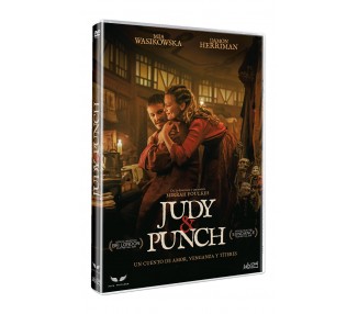 Judy Y Punc Divisa Dvd Vta