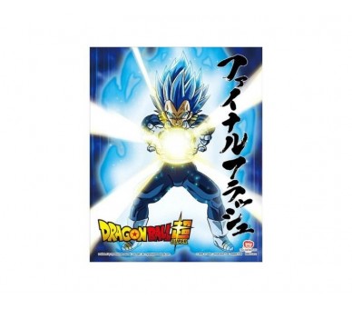 Poster 3D Dragon Ball Super Overpowered Team Up