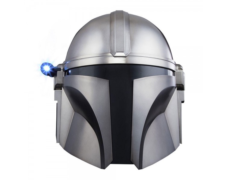 Casco Electronico The Mandalorian Star Wars