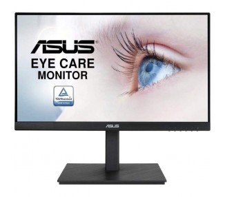 Monitor Asus Va229Qsb 21.5"/ Full Hd/ Multimedia/ Negro