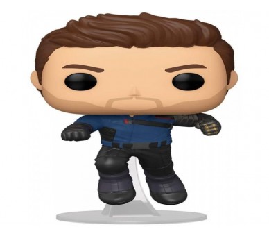 Marvel (The Falcon & The Winter Soldier) - Pop Winter Soldie