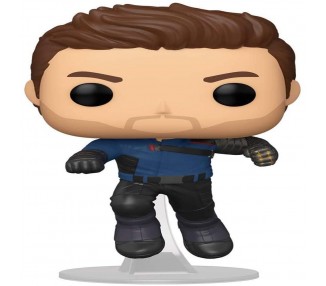 Marvel (The Falcon & The Winter Soldier) - Pop Winter Soldie
