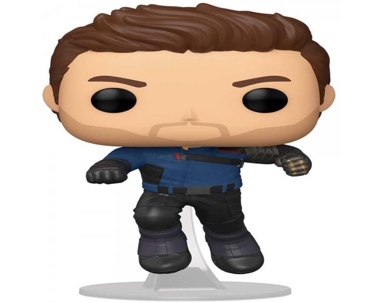 Marvel (The Falcon & The Winter Soldier) - Pop Winter Soldie