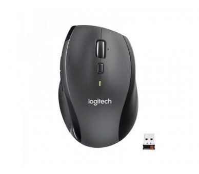 Ratón Inalámbrico Logitech Marathon M705/ Hasta 1000 Dpi