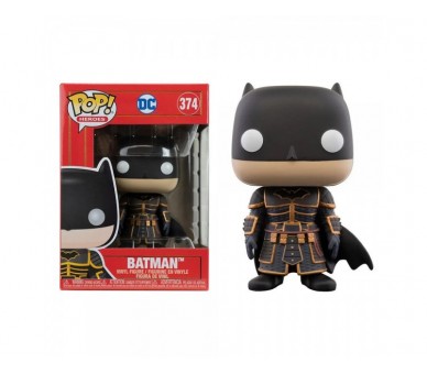 Figura Funko Pop Dc Comics Imperial Palace Batman