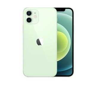 Smartphone Apple Iphone 12 128Gb Green
