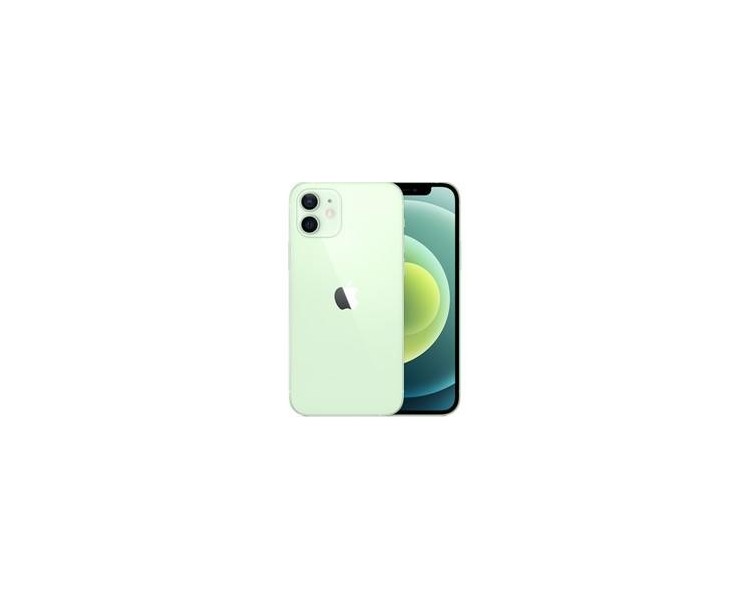 Smartphone Apple Iphone 12 128Gb Green