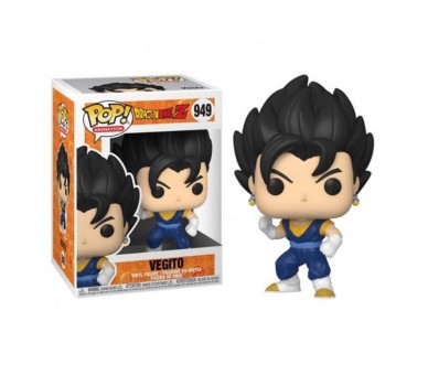 Figura Funko Pop Dragon Ball: Vegito